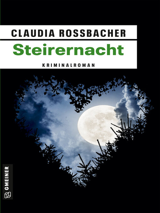 Cover image for Steirernacht